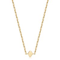 Collana Brosway Donna ESSENTIAL in Acciaio BNL044